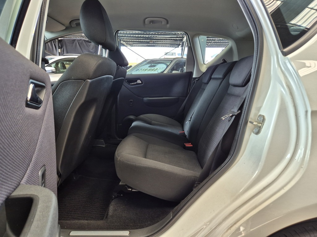 MERCEDES-BENZ A CLASS A 180 CDI CLASSIC - 8