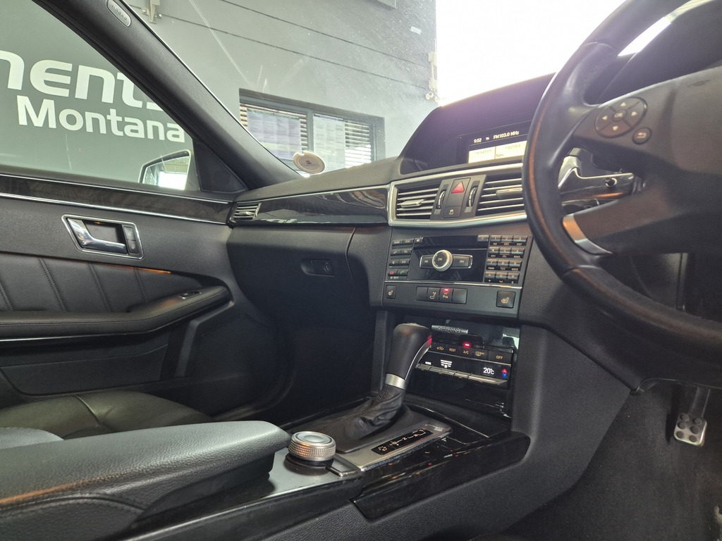 MERCEDES-BENZ E CLASS SEDAN E 200 CGI BE AVANTGARDE - 14