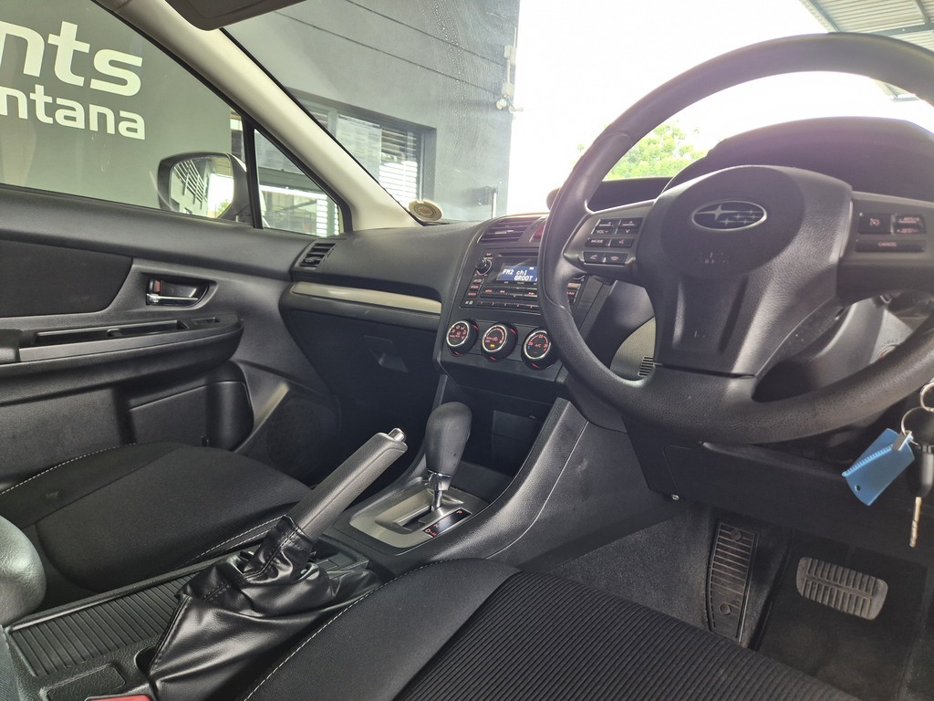 SUBARU XV XV 2.0 LINEARTRONIC - 15