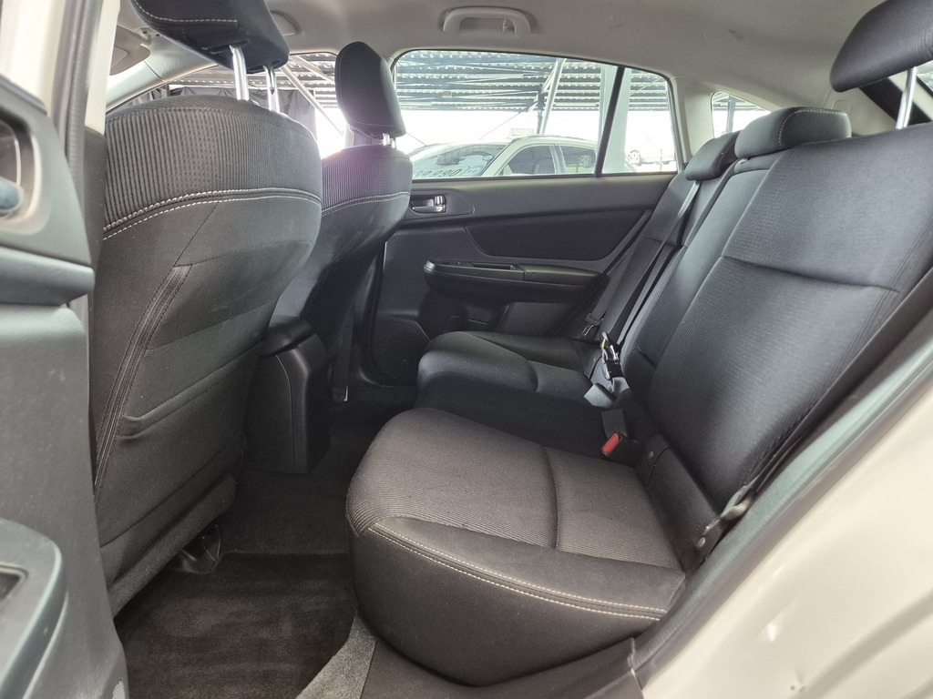 SUBARU XV XV 2.0 LINEARTRONIC - 8