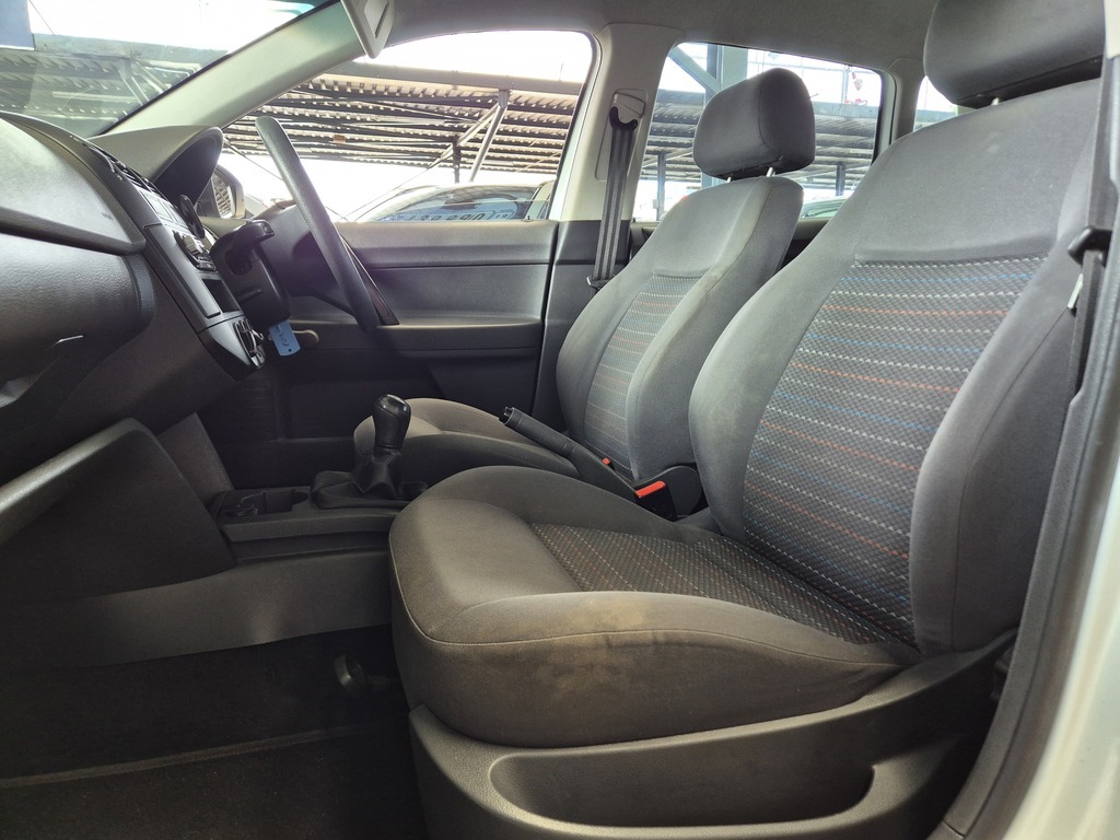 VOLKSWAGEN POLO VIVO GP POLO VIVO GP 1.4 CONCEPTLINE 5DR - 10