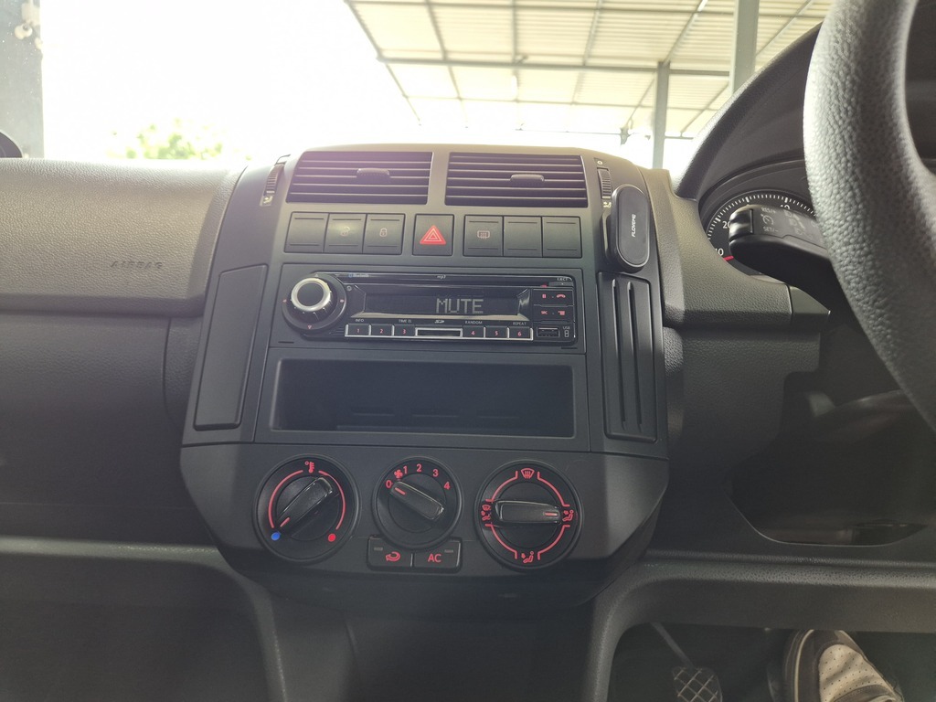 VOLKSWAGEN POLO VIVO GP POLO VIVO GP 1.4 CONCEPTLINE 5DR - 14