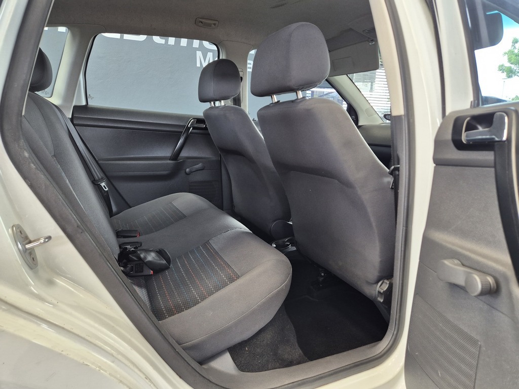 VOLKSWAGEN POLO VIVO GP POLO VIVO GP 1.4 CONCEPTLINE 5DR - 7
