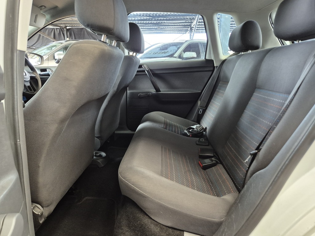 VOLKSWAGEN POLO VIVO GP POLO VIVO GP 1.4 CONCEPTLINE 5DR - 8