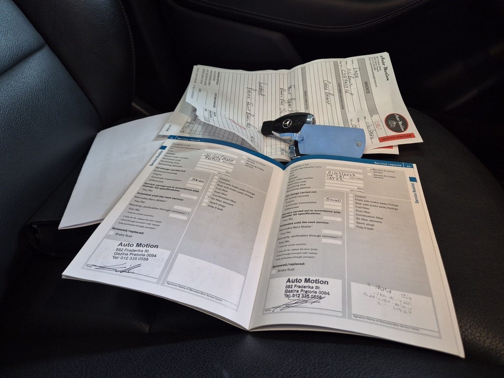 MERCEDES-BENZ B CLASS B 200 CDI BE A/T - 13