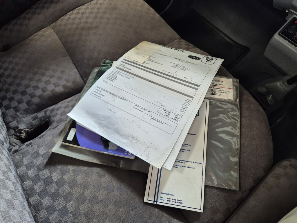 MAHINDRA BOLERO BOLERO 2.5 TD P/U S/C - 9