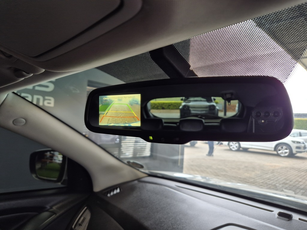 HYUNDAI IX35 iX35 2.0 GLS/EXECUTIVE - 14