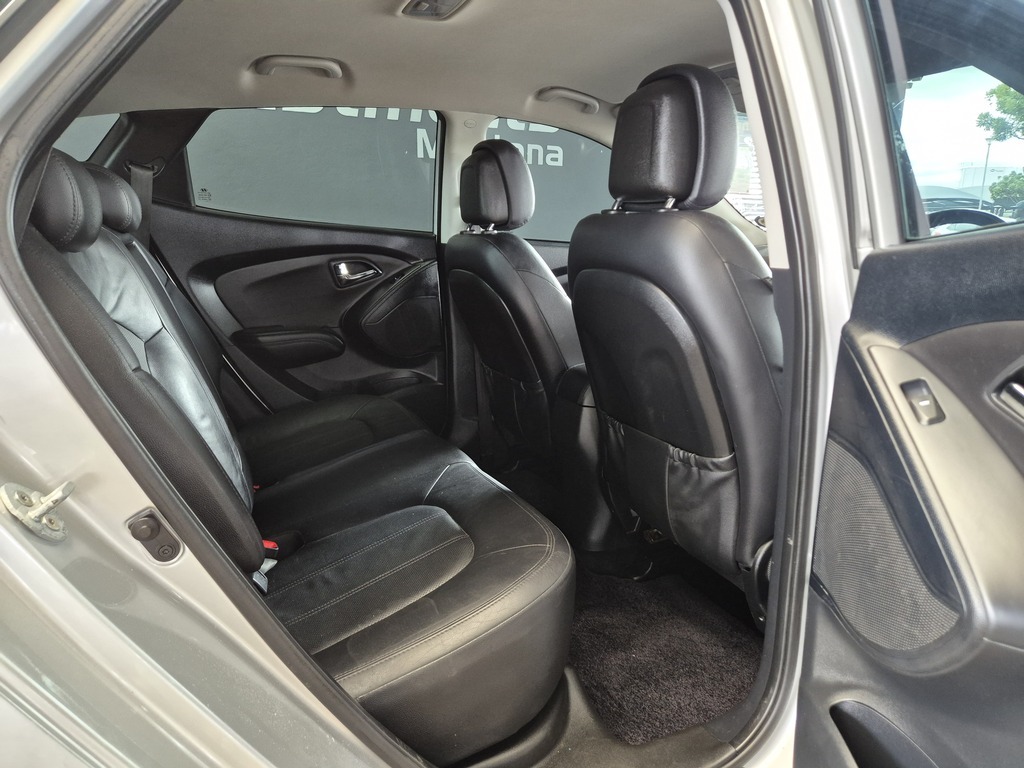 HYUNDAI IX35 iX35 2.0 GLS/EXECUTIVE - 7