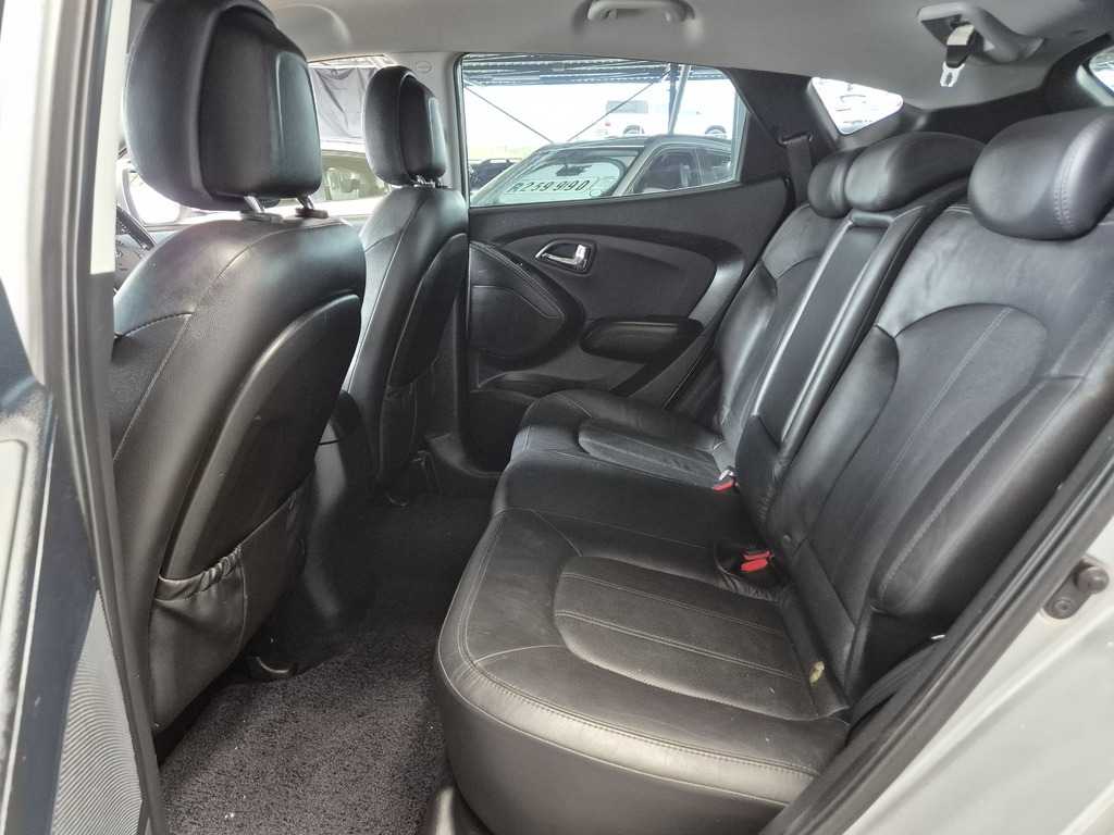 HYUNDAI IX35 iX35 2.0 GLS/EXECUTIVE - 8