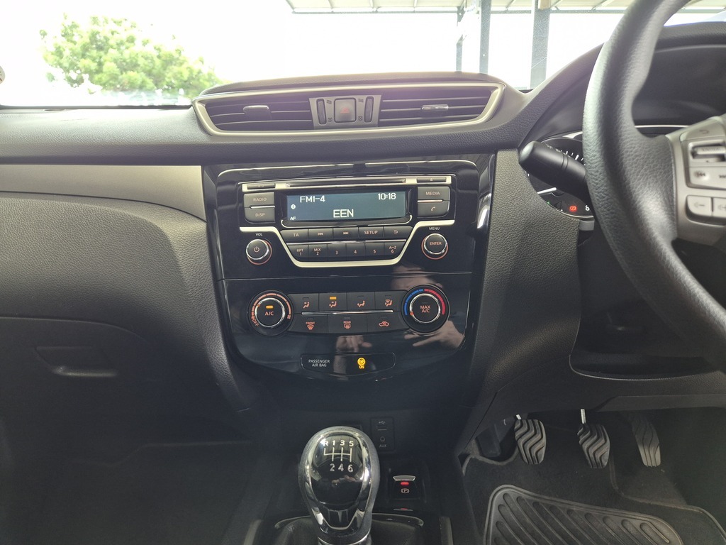 NISSAN X TRAIL X TRAIL 2.0 XE (T32) - 14