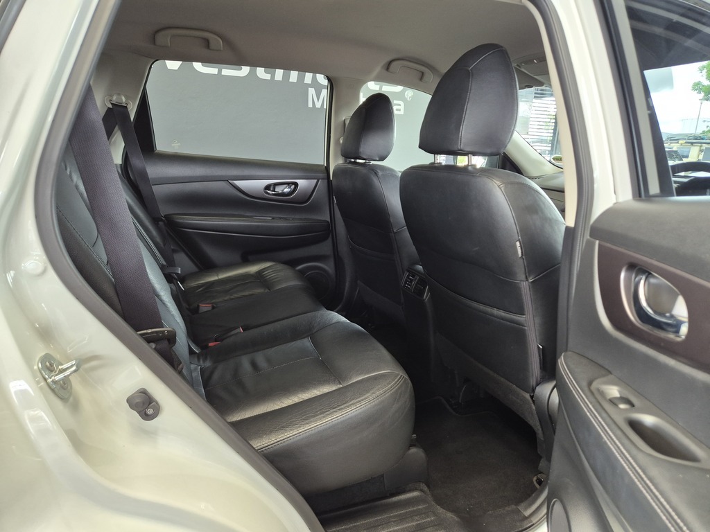 NISSAN X TRAIL X TRAIL 2.0 XE (T32) - 7