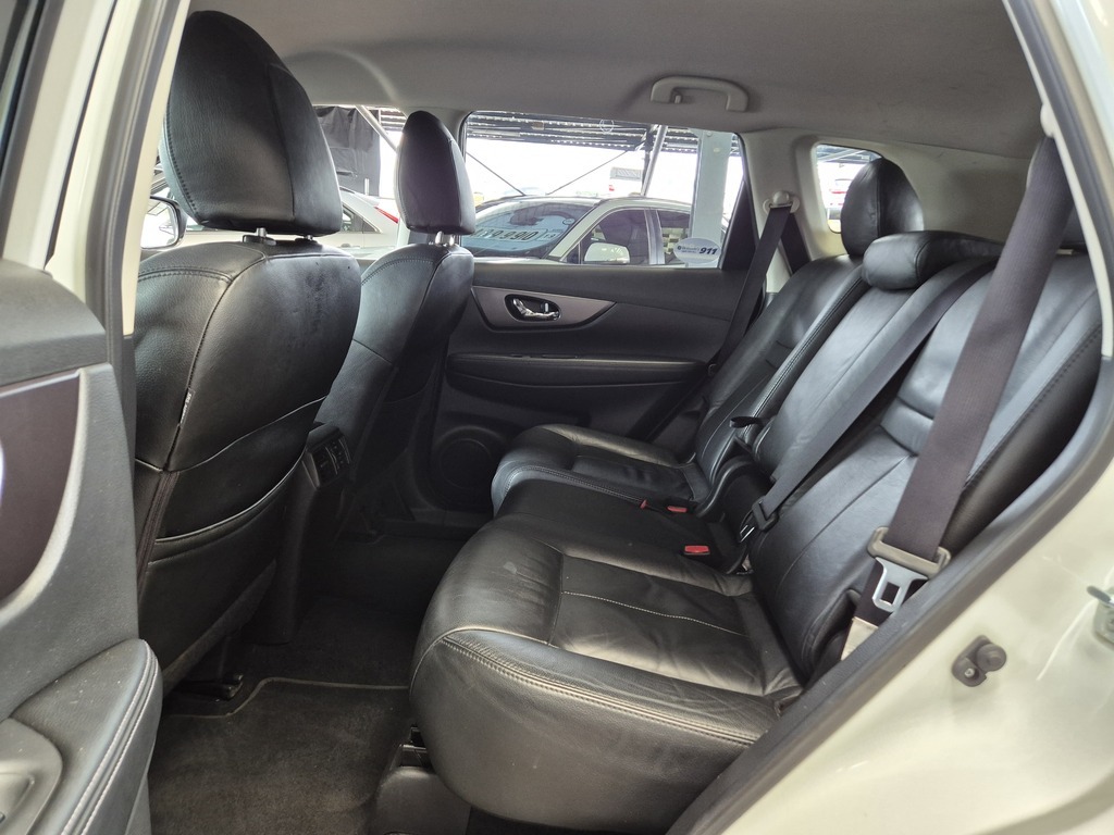 NISSAN X TRAIL X TRAIL 2.0 XE (T32) - 8