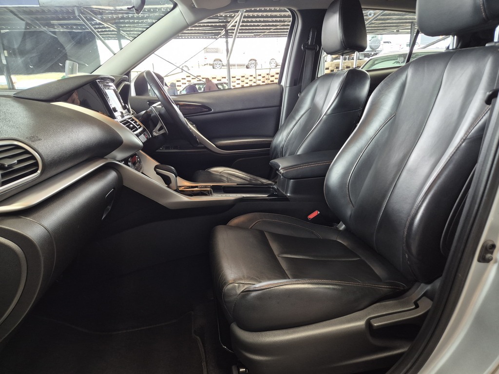 MITSUBISHI ECLIPSE CROSS ECLIPSE CROSS 2.0 GLS CVT - 10