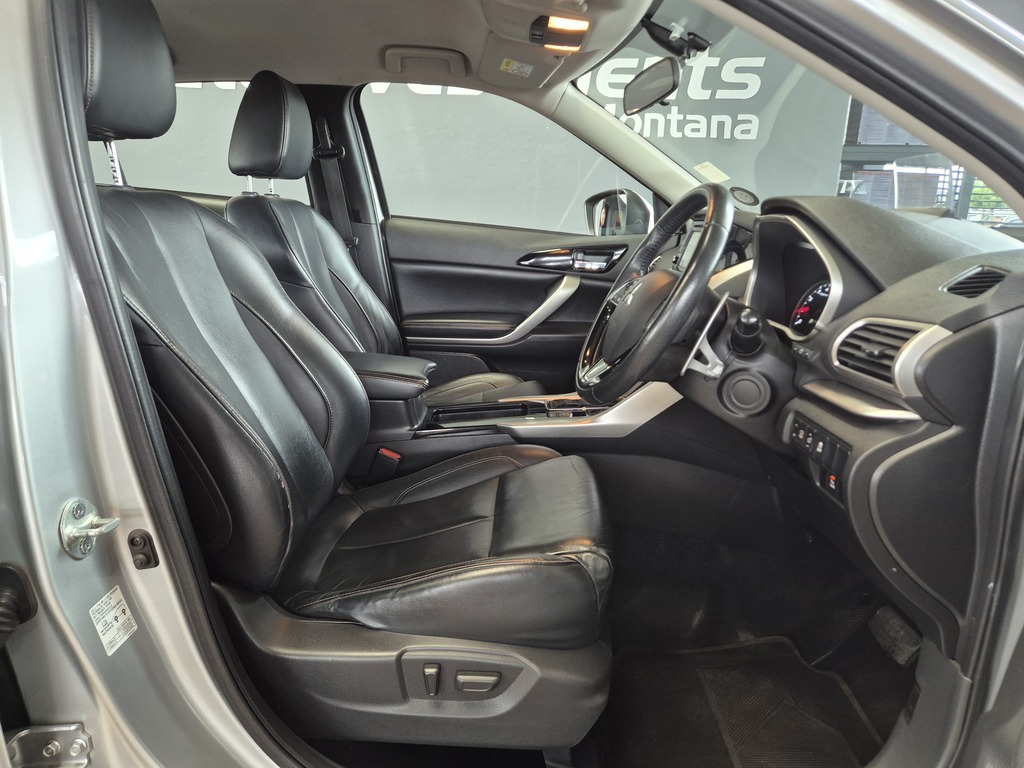 MITSUBISHI ECLIPSE CROSS ECLIPSE CROSS 2.0 GLS CVT - 11