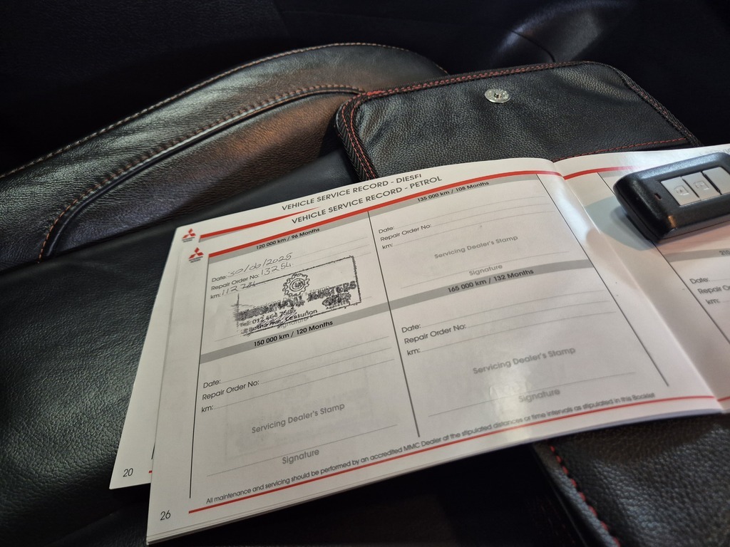 MITSUBISHI ECLIPSE CROSS ECLIPSE CROSS 2.0 GLS CVT - 13