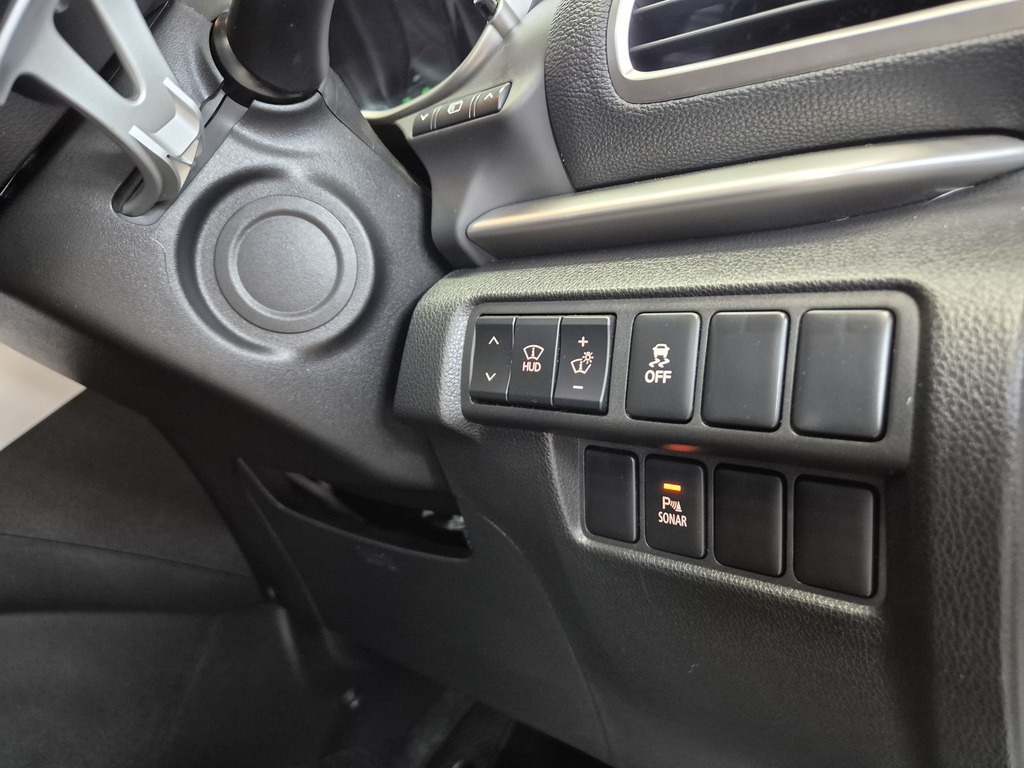 MITSUBISHI ECLIPSE CROSS ECLIPSE CROSS 2.0 GLS CVT - 17