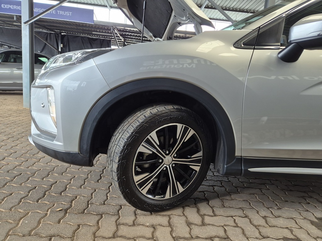 MITSUBISHI ECLIPSE CROSS ECLIPSE CROSS 2.0 GLS CVT - 18