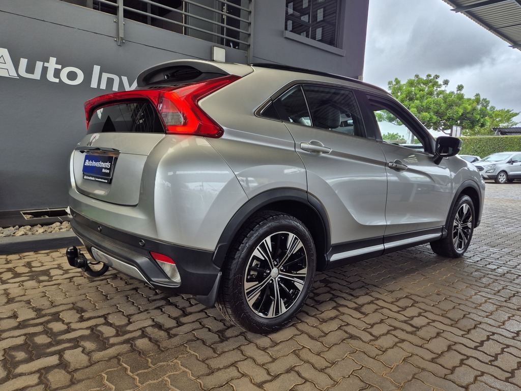 MITSUBISHI ECLIPSE CROSS ECLIPSE CROSS 2.0 GLS CVT - 5