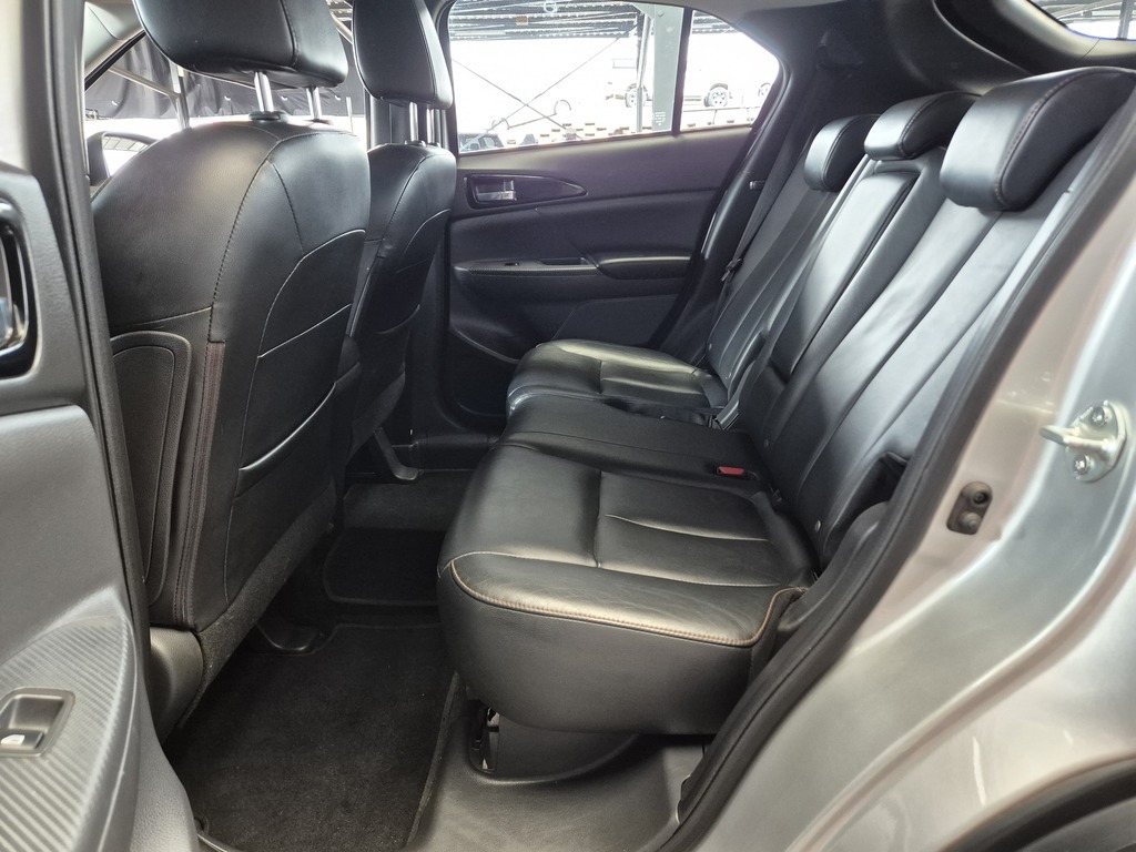 MITSUBISHI ECLIPSE CROSS ECLIPSE CROSS 2.0 GLS CVT - 8