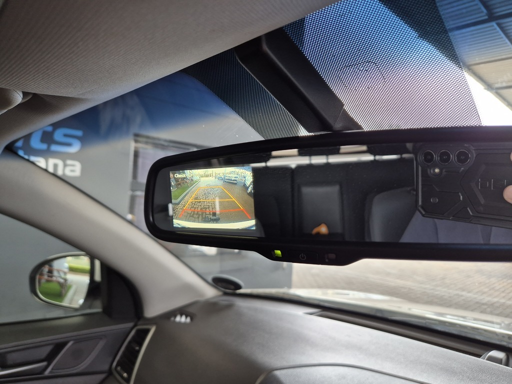 HYUNDAI TUCSON TUCSON 2.0 PREMIUM A/T - 15