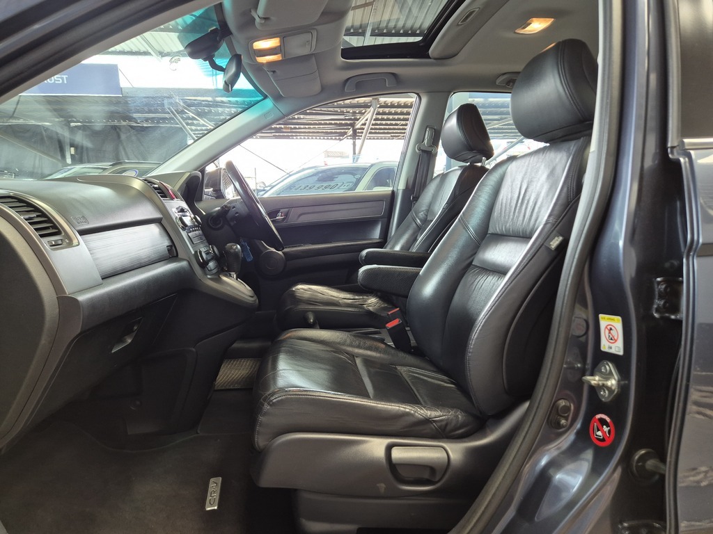 HONDA CRV CRV 2.4 VTEC RVSi A/T - 10