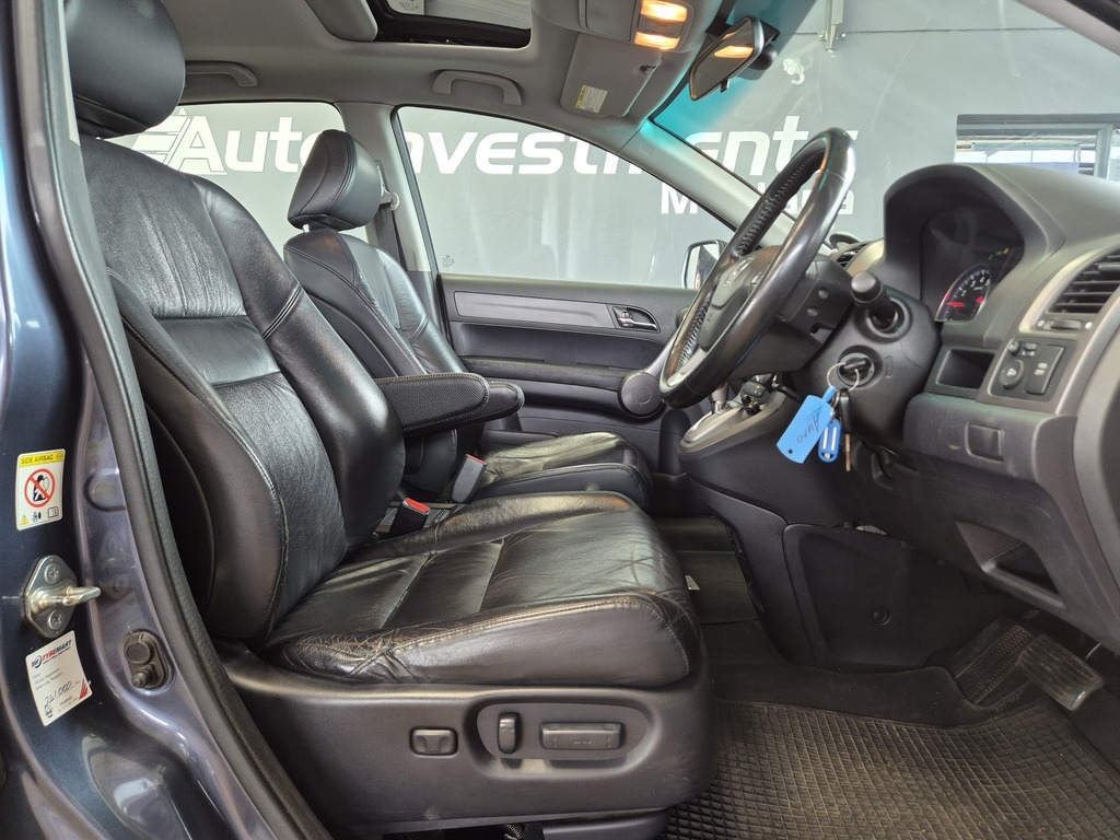 HONDA CRV CRV 2.4 VTEC RVSi A/T - 11