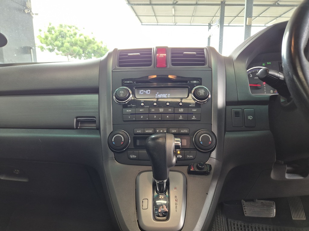 HONDA CRV CRV 2.4 VTEC RVSi A/T - 14