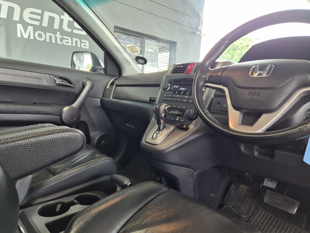 HONDA CRV CRV 2.4 VTEC RVSi A/T - 15