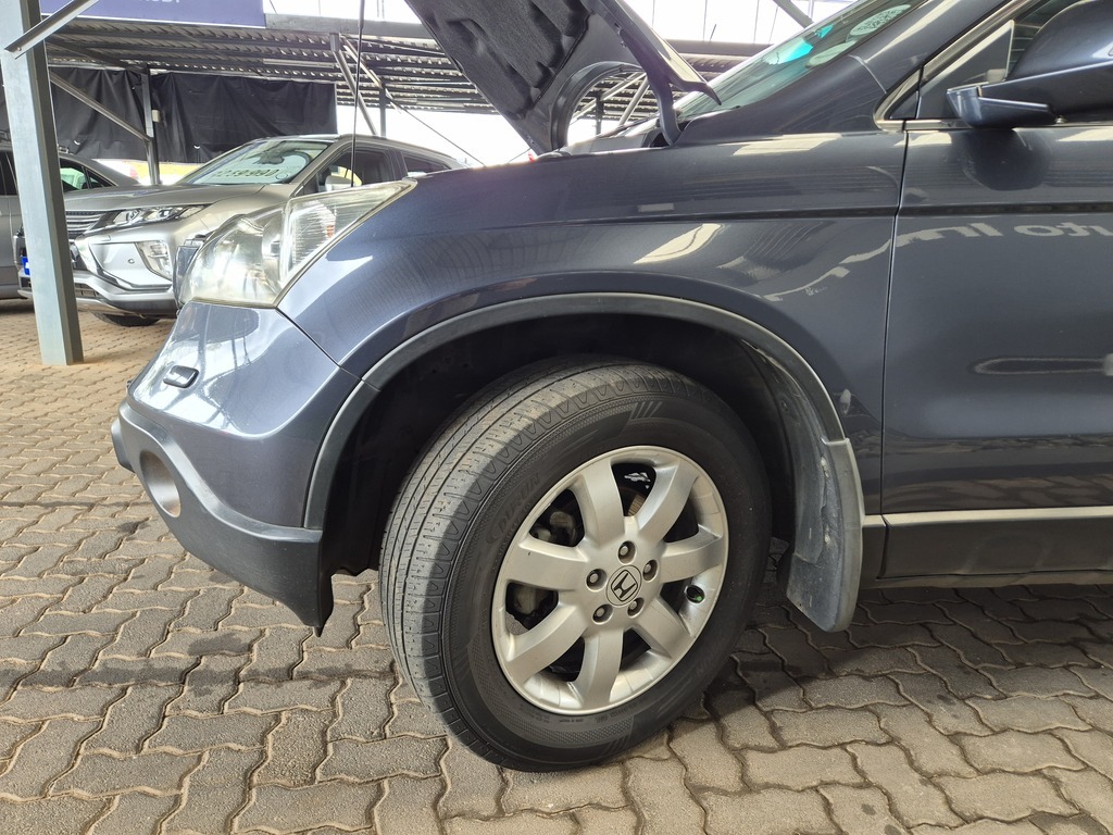 HONDA CRV CRV 2.4 VTEC RVSi A/T - 16