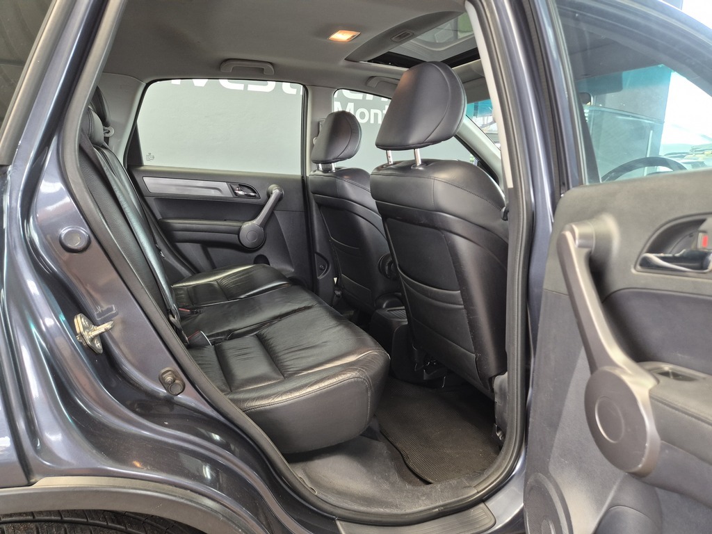 HONDA CRV CRV 2.4 VTEC RVSi A/T - 7