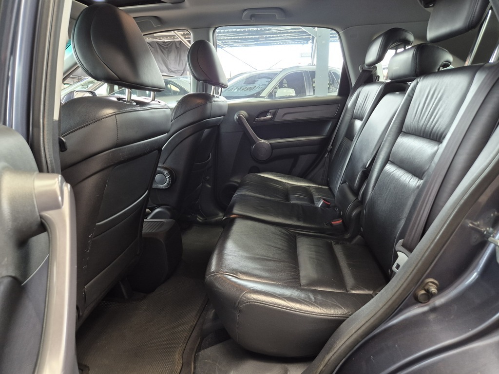 HONDA CRV CRV 2.4 VTEC RVSi A/T - 8