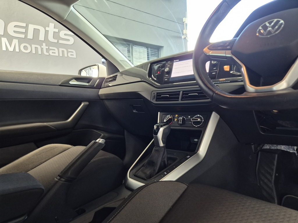 VOLKSWAGEN POLO POLO 1.0 TSI LIFE DSG - 15