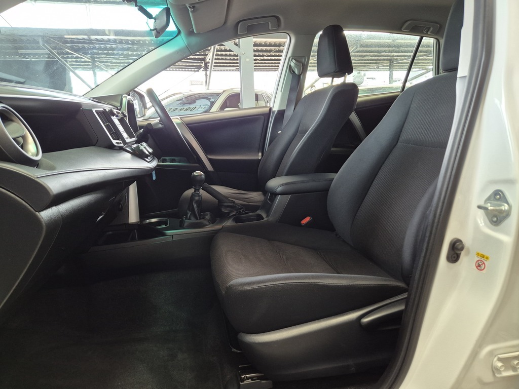 TOYOTA RAV 4 RAV4 2.2D-4D GX - 10