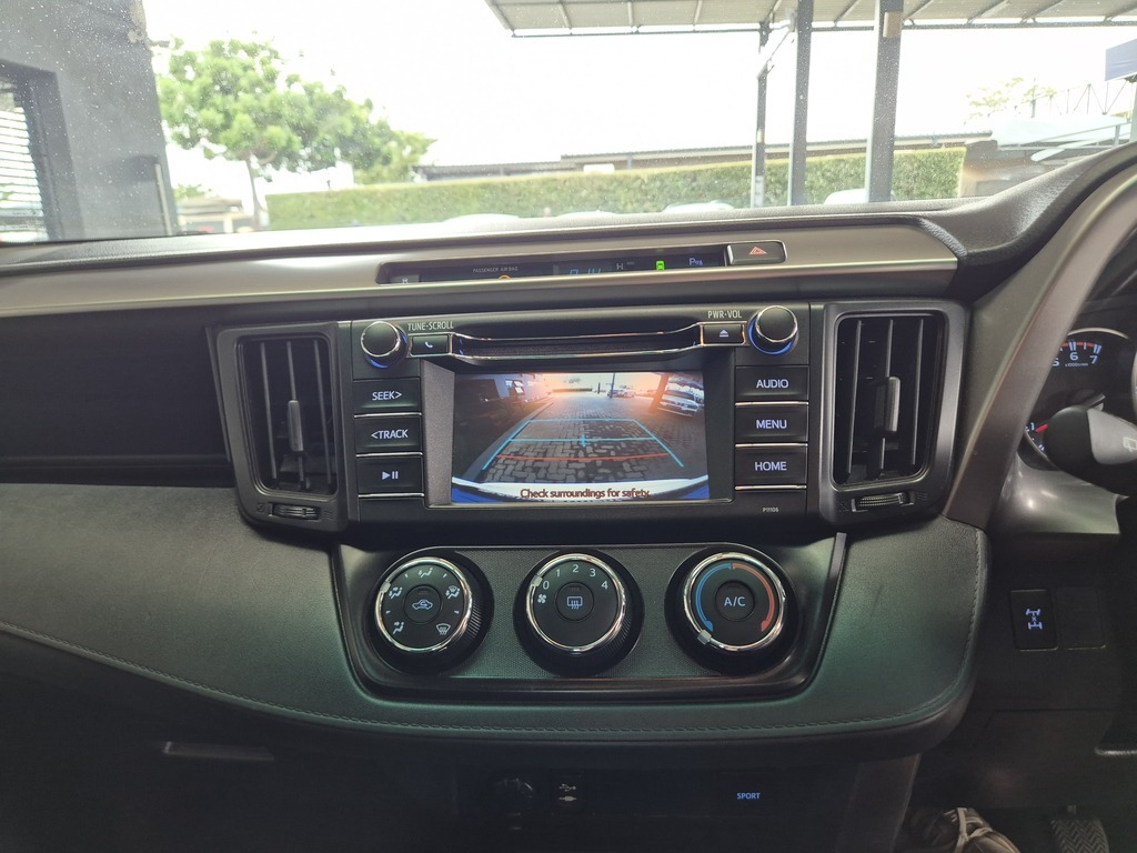 TOYOTA RAV 4 RAV4 2.2D-4D GX - 14