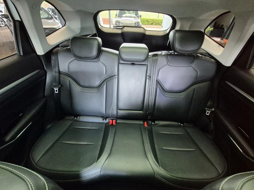 HAVAL H6 H6 1.5T HYBRID ULTRA LUXURY DHT - 11