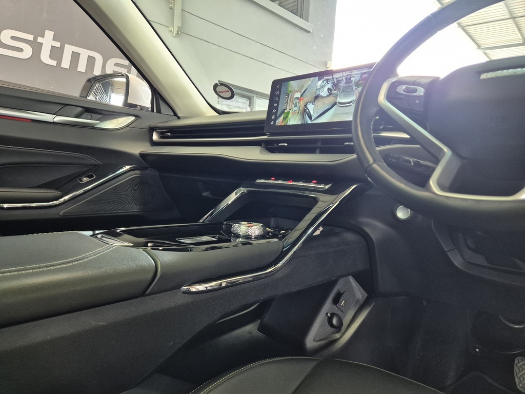 HAVAL H6 H6 1.5T HYBRID ULTRA LUXURY DHT - 18