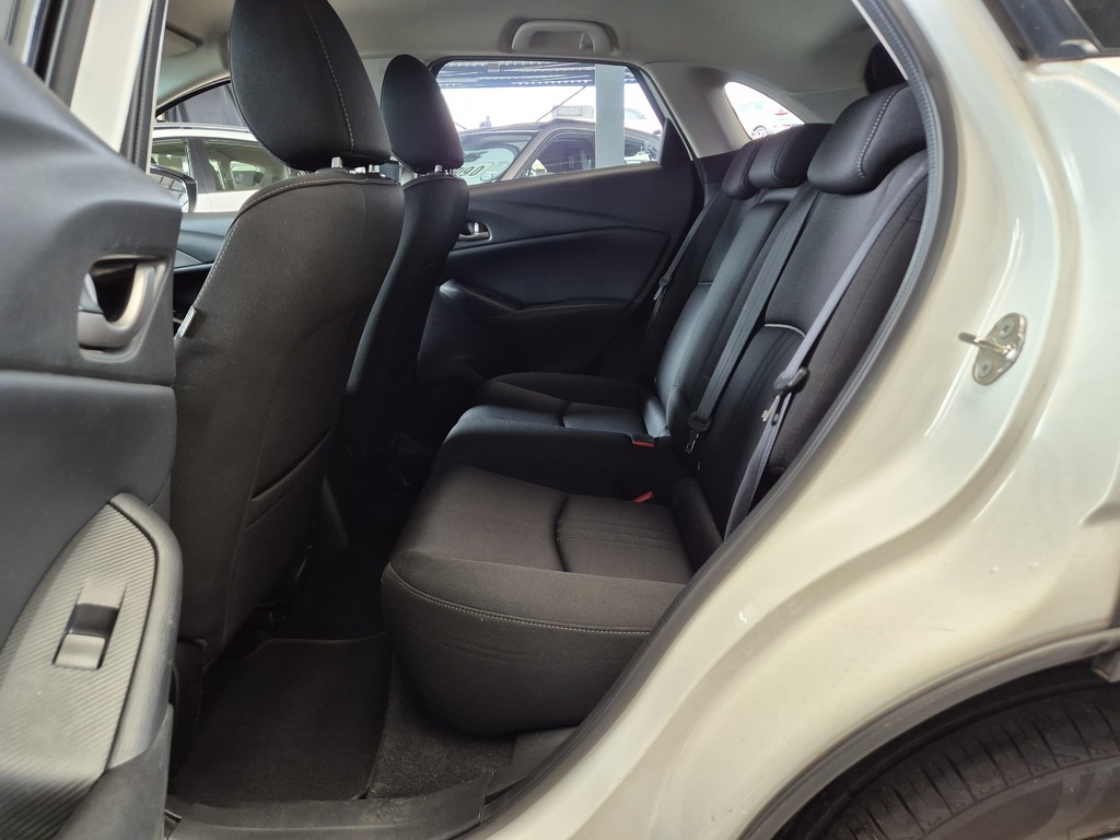 MAZDA CX-3 CX-3 2.0 DYNAMIC A/T - 8