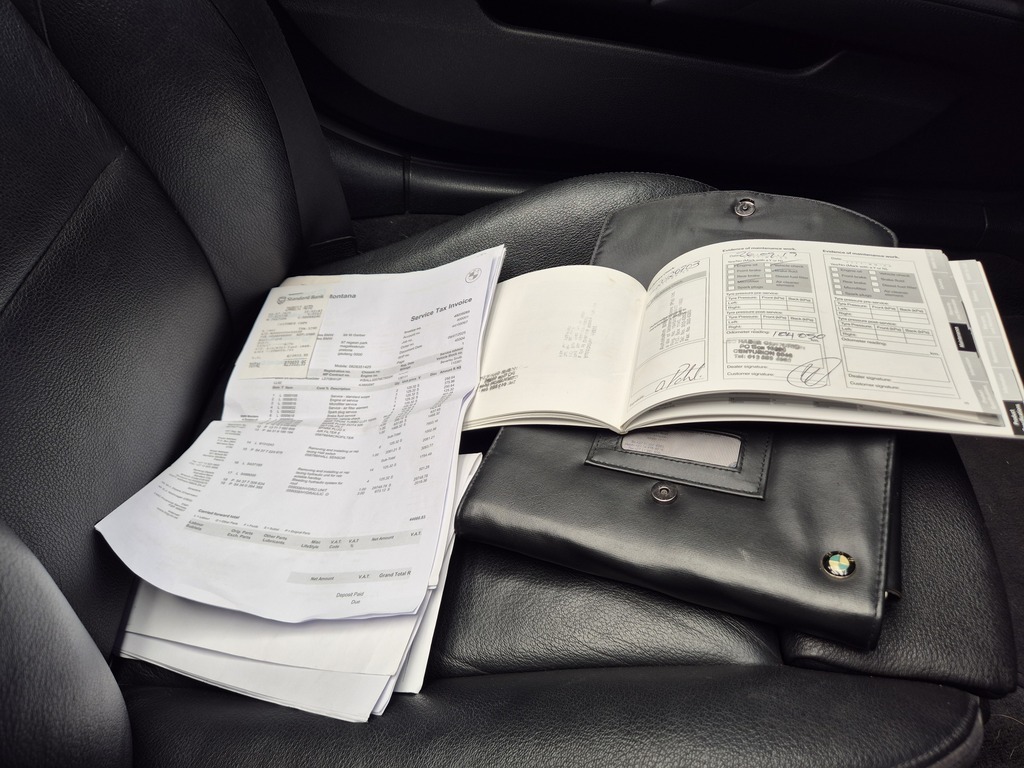 BMW Z4 Z4 sDRIVE20i M SPORT A/T - 11