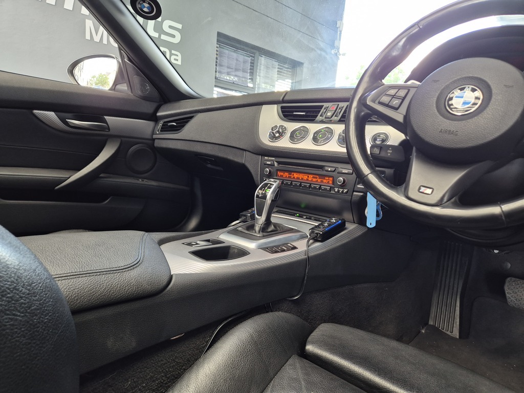 BMW Z4 Z4 sDRIVE20i M SPORT A/T - 13