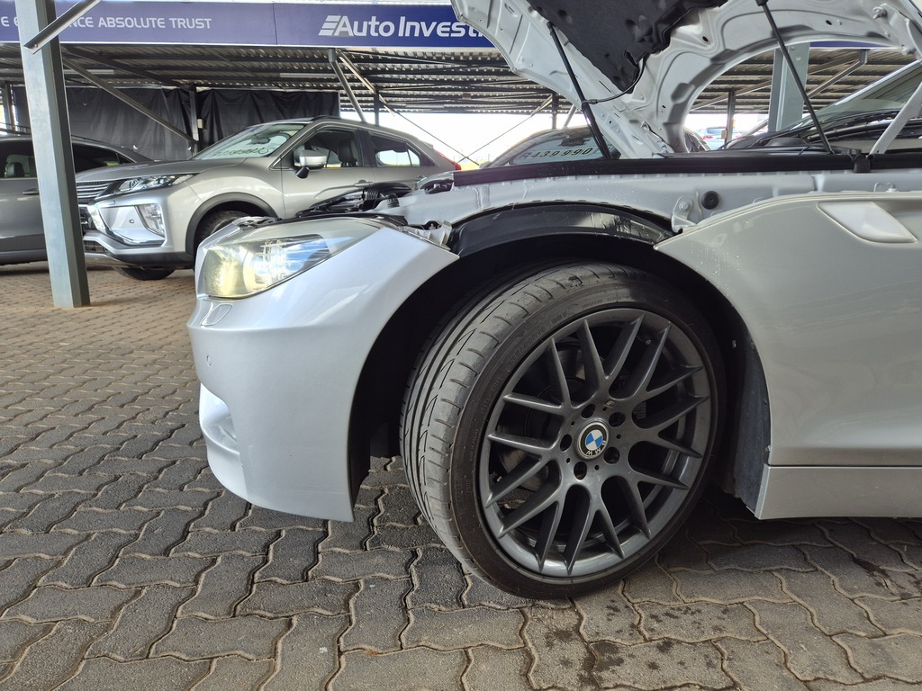 BMW Z4 Z4 sDRIVE20i M SPORT A/T - 14