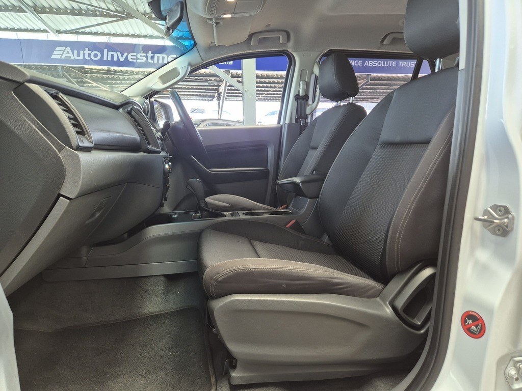 FORD EVEREST EVEREST 2.2 TDCi  XLS A/T - 10
