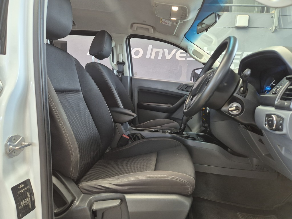 FORD EVEREST EVEREST 2.2 TDCi  XLS A/T - 11