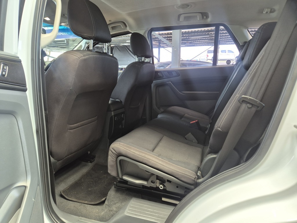 FORD EVEREST EVEREST 2.2 TDCi  XLS A/T - 8