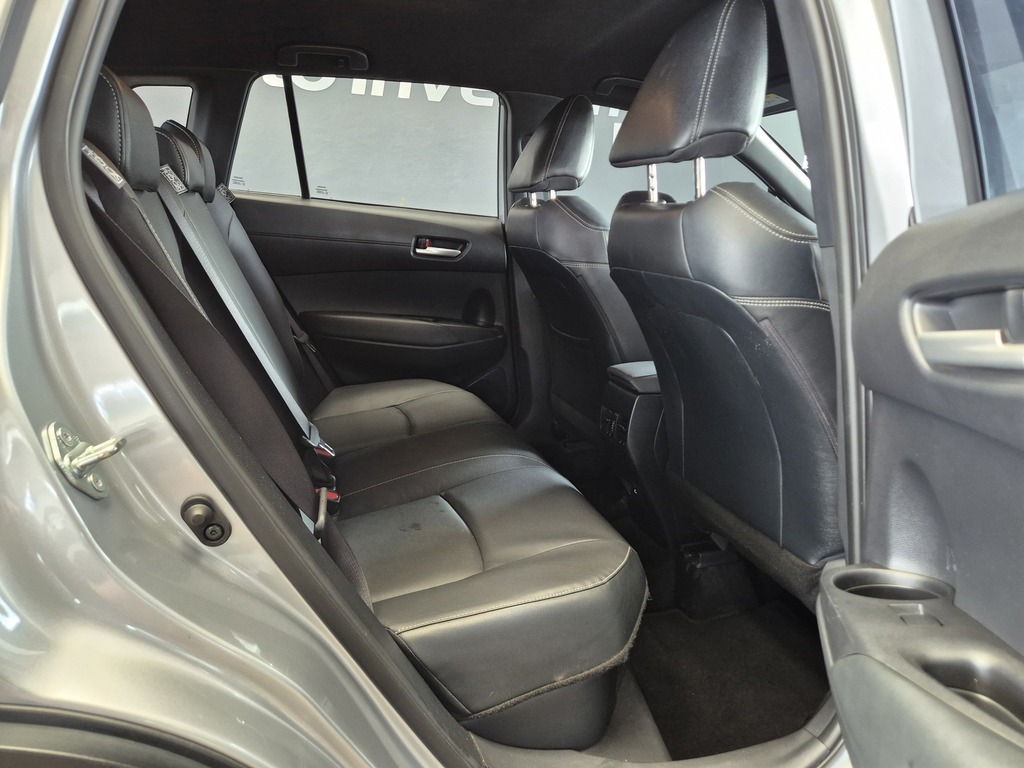 TOYOTA COROLLA CROSS COROLLA CROSS 1.8 XS HYBRID - 7