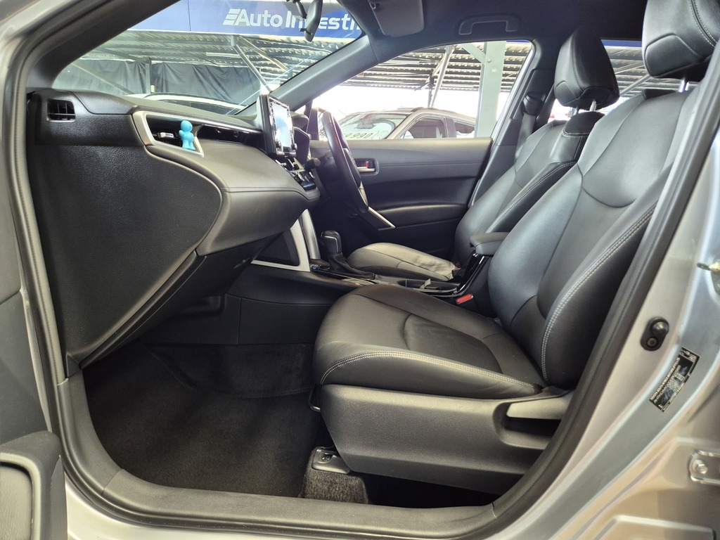 TOYOTA COROLLA CROSS COROLLA CROSS 1.8 XS HYBRID - 9