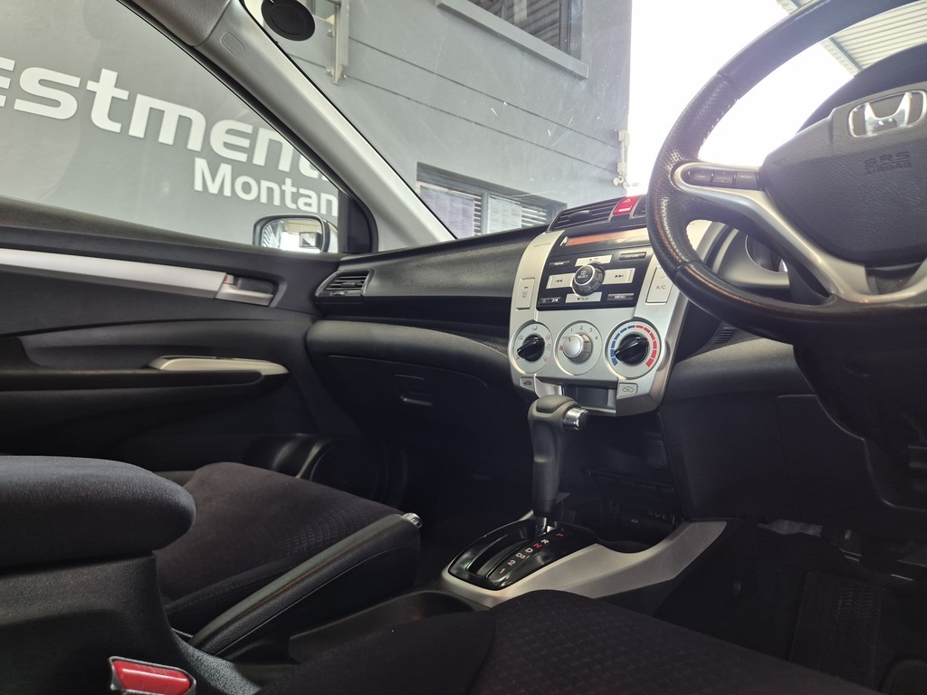 HONDA BALLADE BALLADE 1.5 ELEGANCE A/T - 15