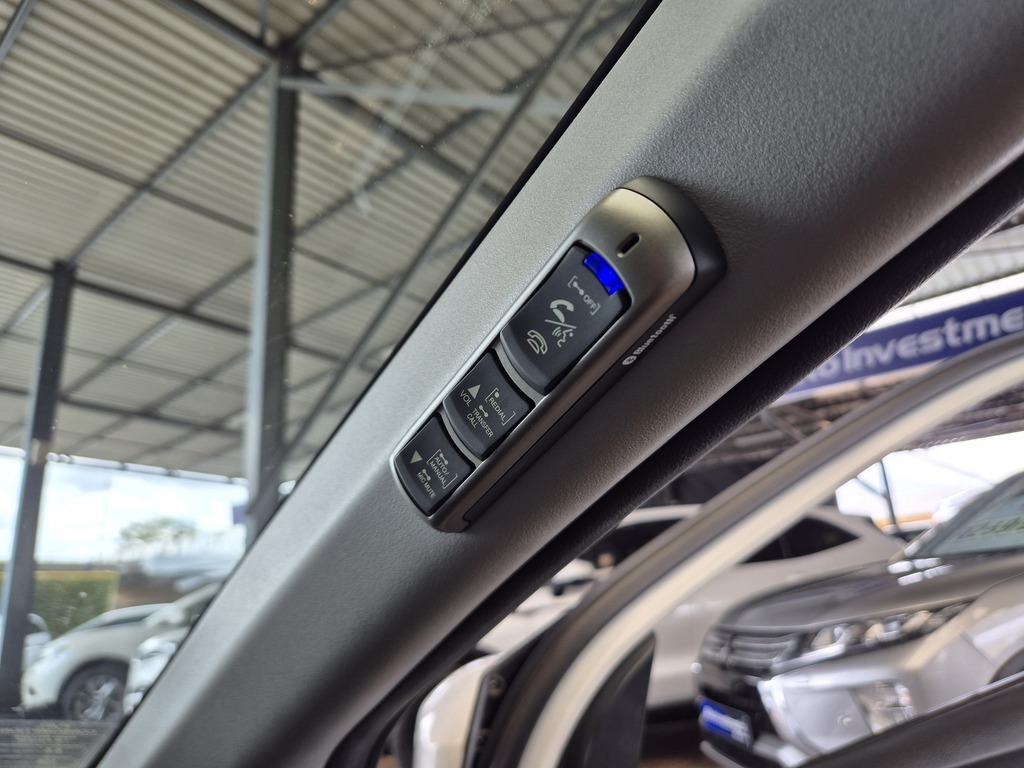 HONDA BALLADE BALLADE 1.5 ELEGANCE A/T - 16