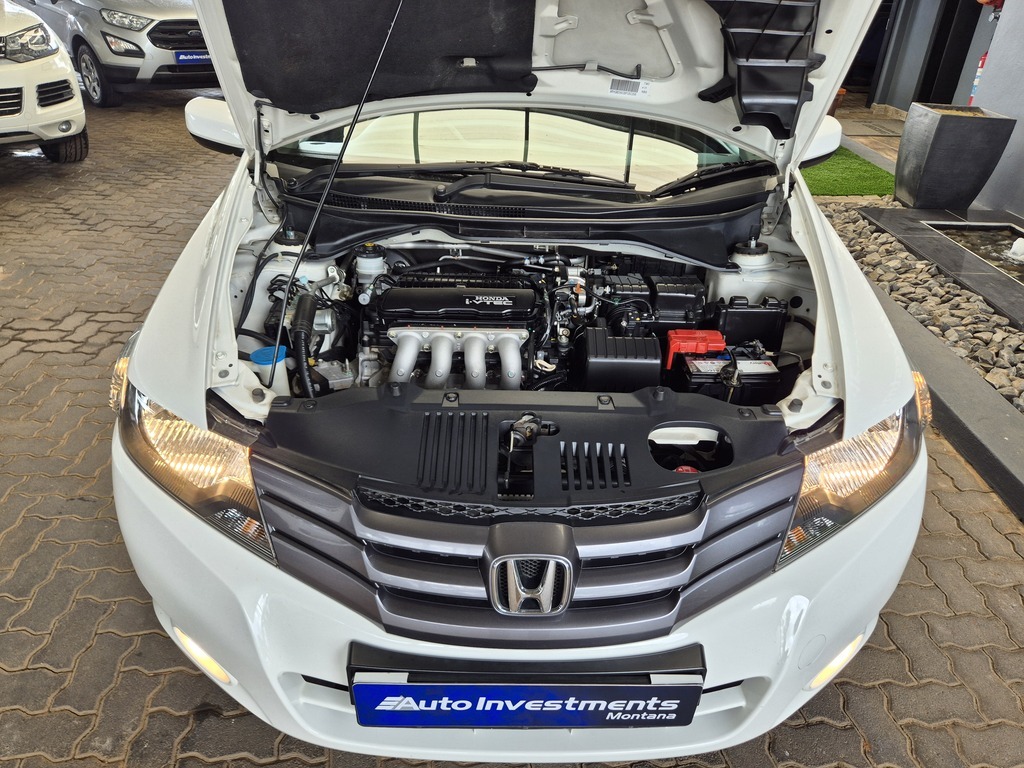 HONDA BALLADE BALLADE 1.5 ELEGANCE A/T - 19