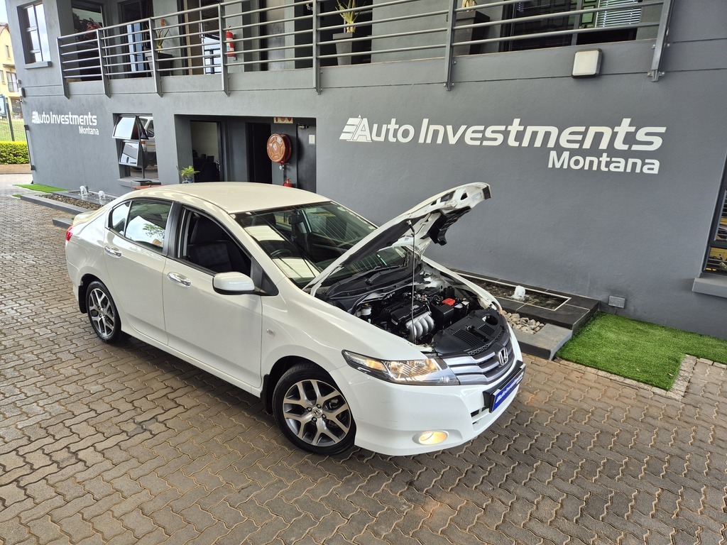 HONDA BALLADE BALLADE 1.5 ELEGANCE A/T - 20