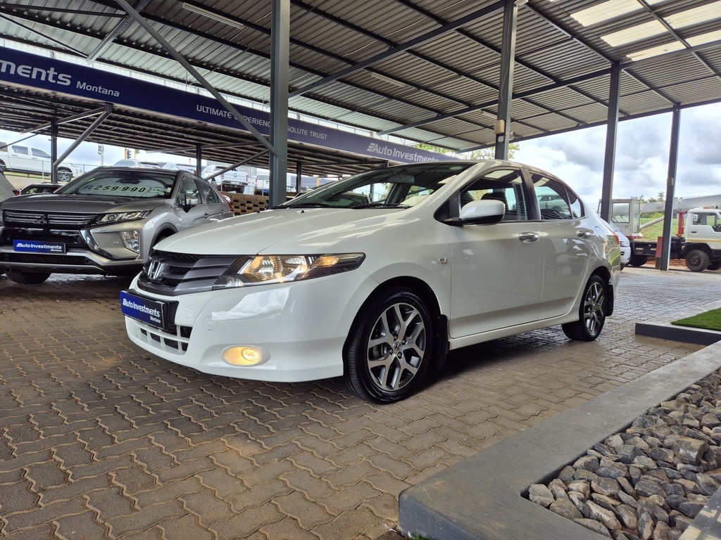 HONDA BALLADE BALLADE 1.5 ELEGANCE A/T - 3